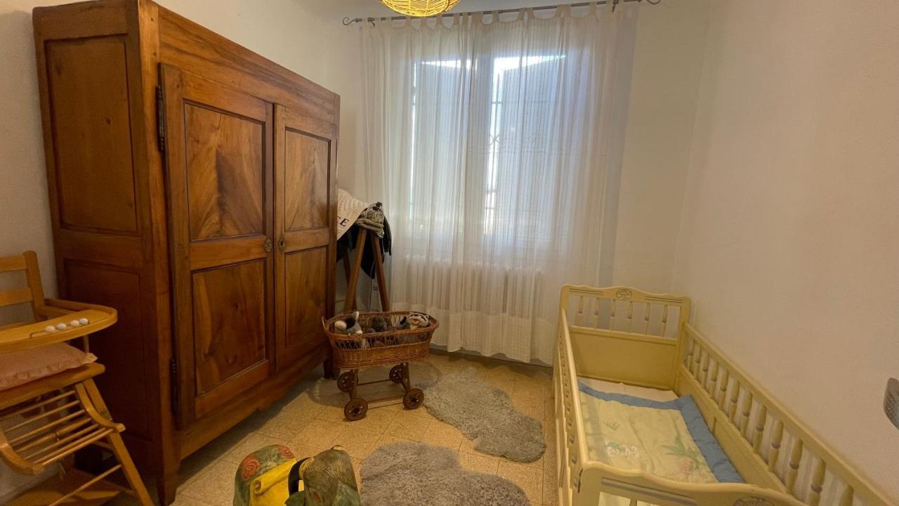 مبيت وإفطار LʼIsle-sur-la-Sorgue Lulu En Provence المظهر الخارجي الصورة